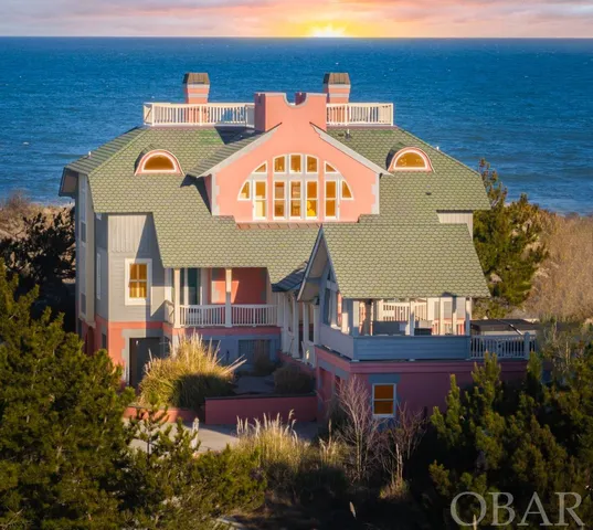 $2,750,000 | 773 Voyager Road, Corolla, NC 27927
