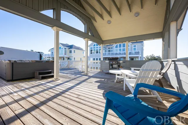 $2,750,000 | 773 Voyager Road, Corolla, NC 27927