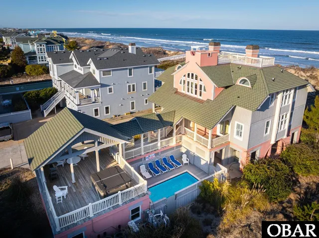 $2,750,000 | 773 Voyager Road, Corolla, NC 27927
