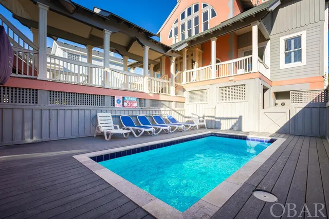 $2,750,000 | 773 Voyager Road, Corolla, NC 27927