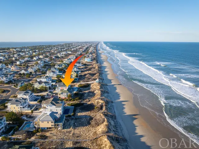 $2,750,000 | 773 Voyager Road, Corolla, NC 27927