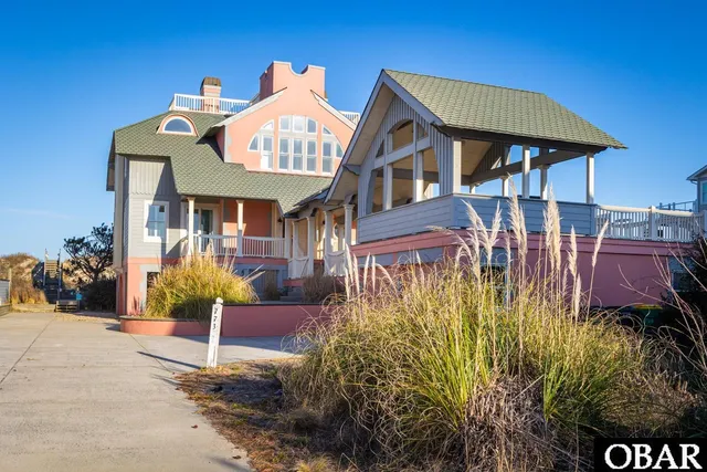 $2,750,000 | 773 Voyager Road, Corolla, NC 27927