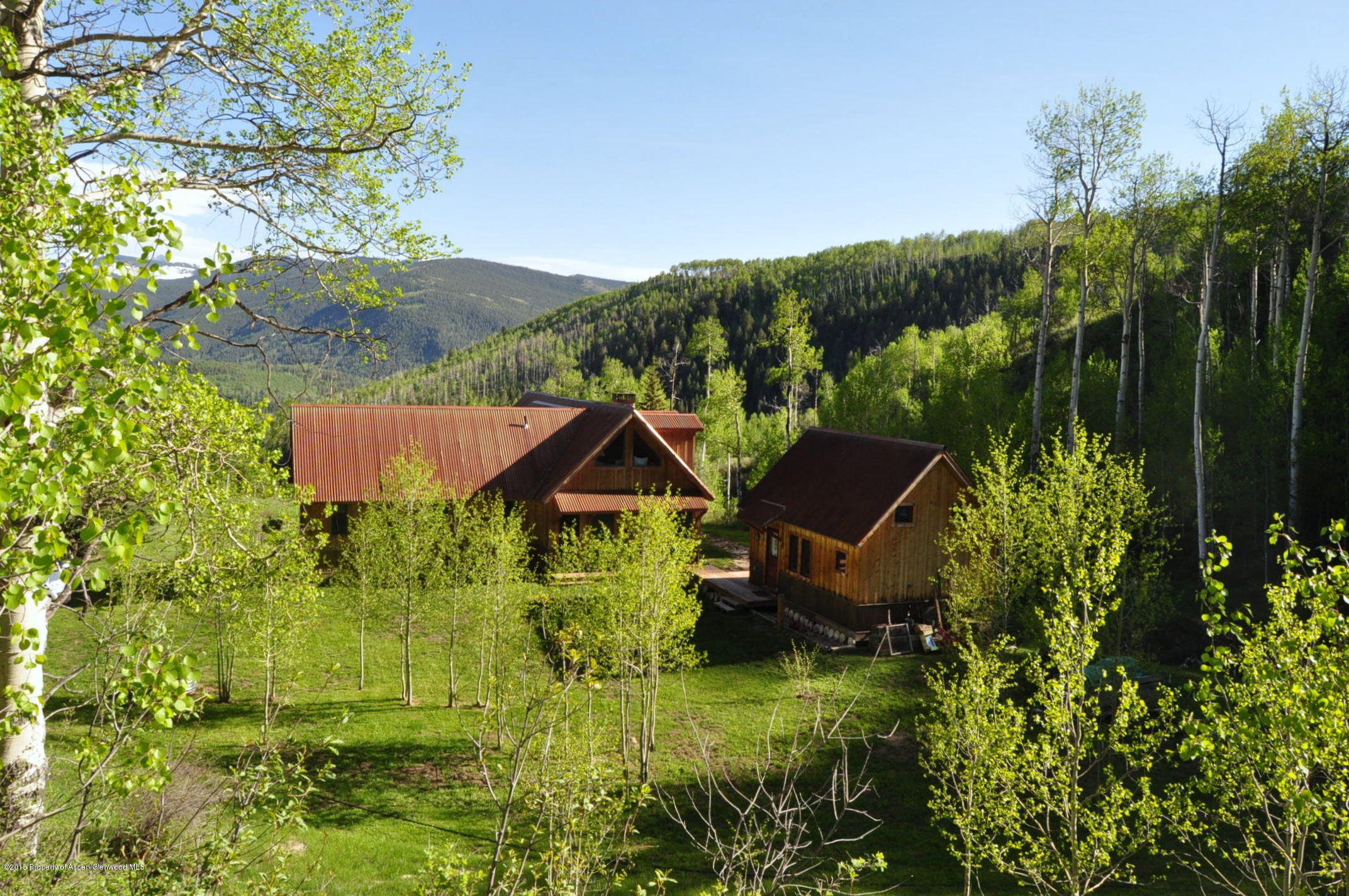 28525 Brush Creek Road Basalt, CO 81621 - Photo 46 of 61 DSC_0175