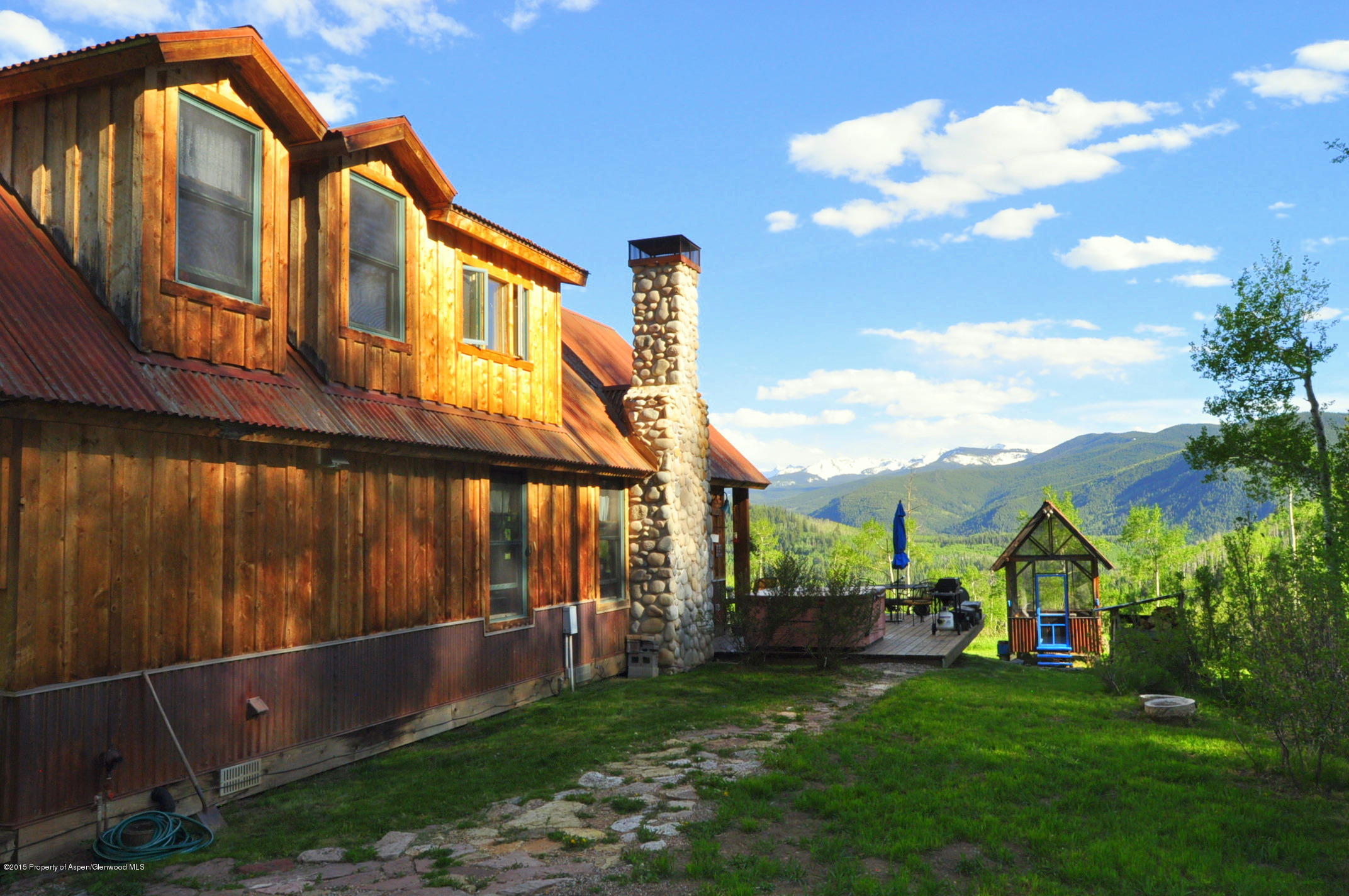 28525 Brush Creek Road Basalt, CO 81621 - Photo 47 of 61 DSC_0208