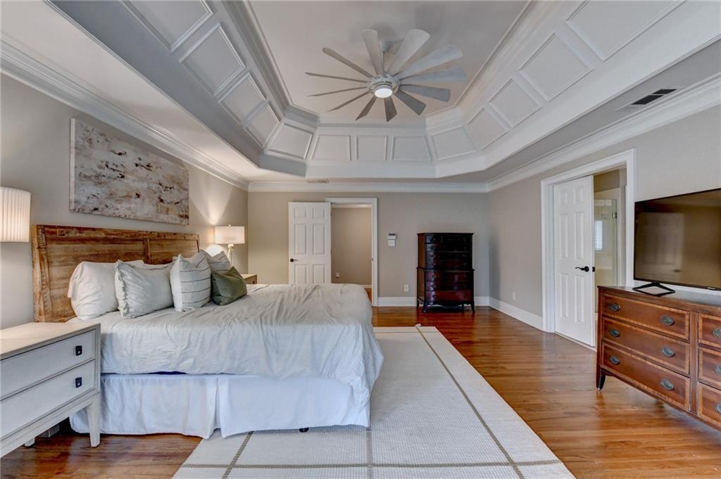 4871 Tarry Post Lane Suwanee, GA 30024 - Photo 47 of 131