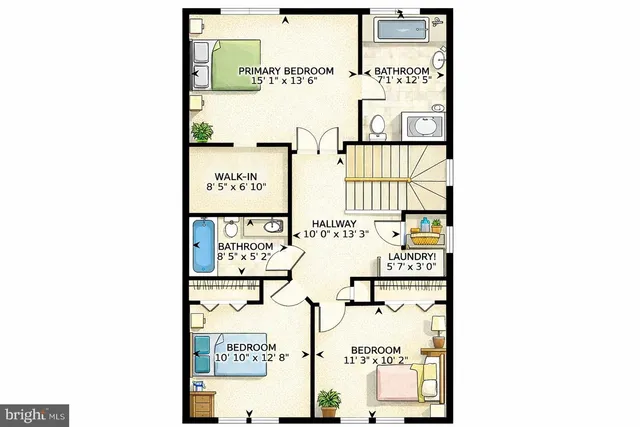 $3,400 | 21758 Flora Springs Terrace, Ashburn, VA 20147