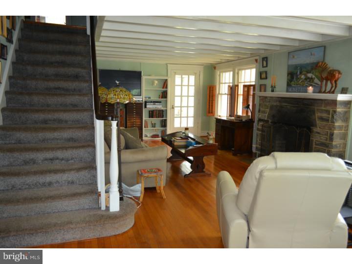 150 Dilworthtown Road West Chester, PA 19382 - Photo 3 of 15 Living Room
