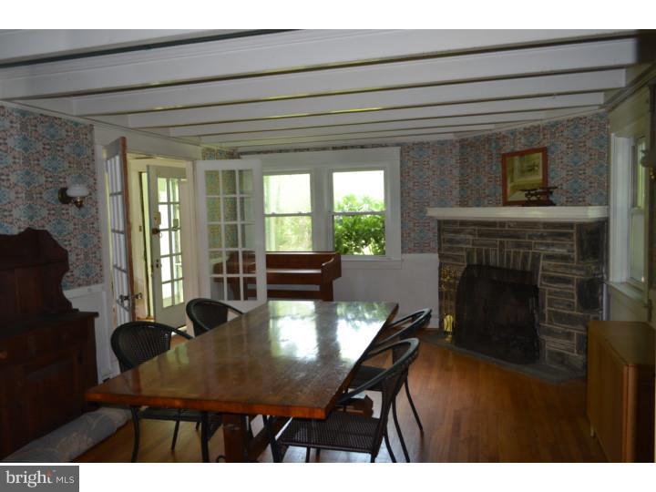 150 Dilworthtown Road West Chester, PA 19382 - Photo 5 of 15 Dining Room