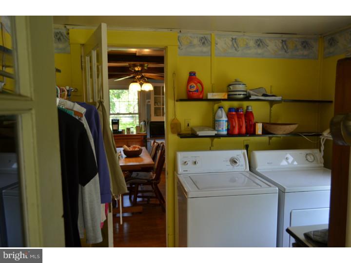 150 Dilworthtown Road West Chester, PA 19382 - Photo 7 of 15 Laundry Room