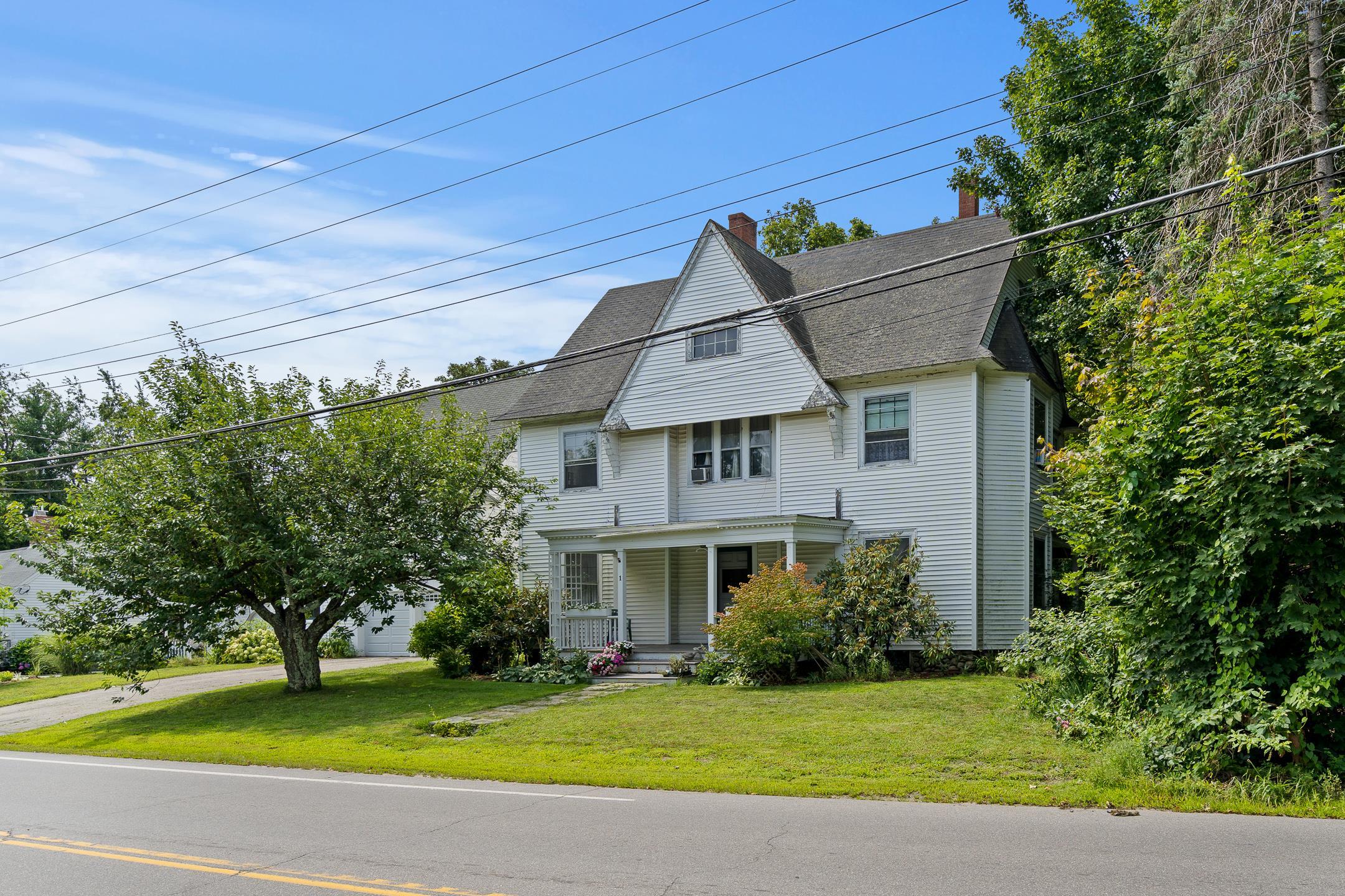 1 Depot Road Hollis, NH 03049 - Photo 37 of 37