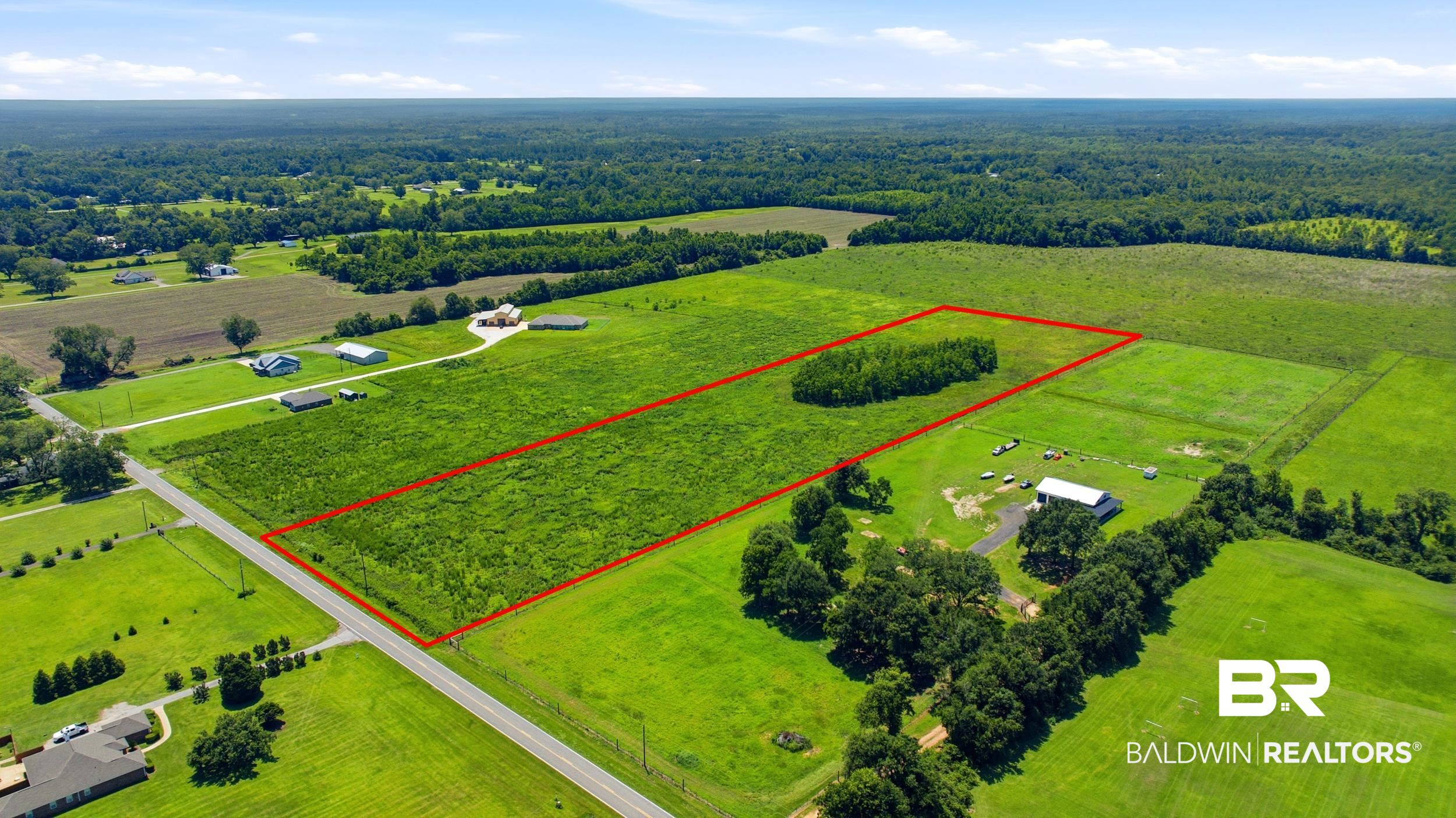 16322 Old Brady Road Bay Minette, AL 36507 - Photo 10 of 20