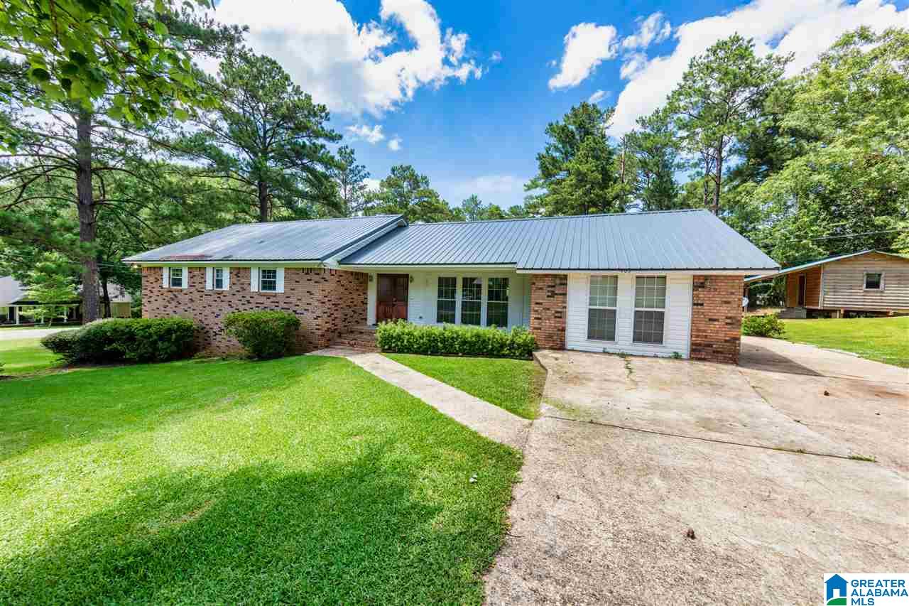 405 Ann Street Thomasville, AL 36784 - Photo 1 of 35