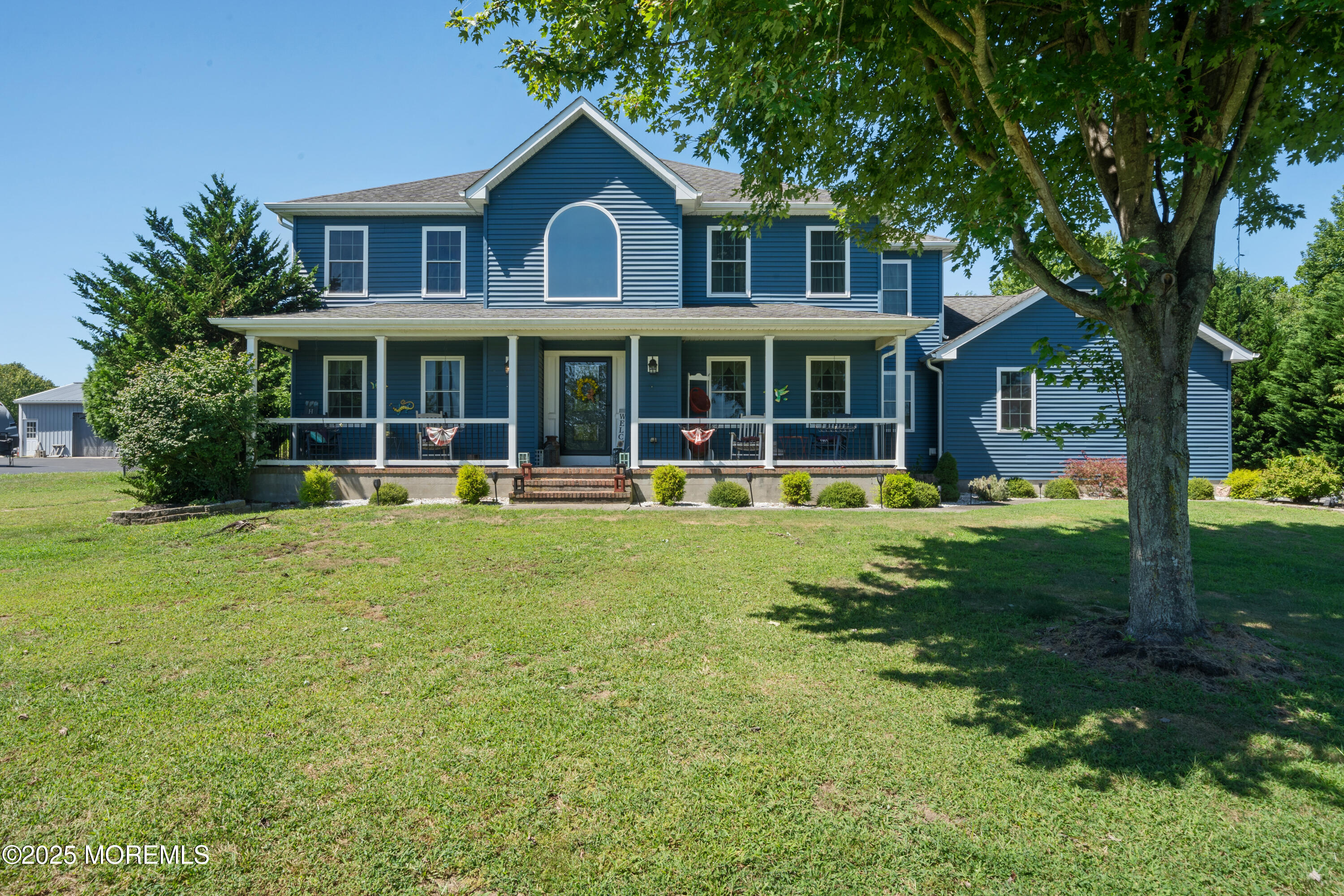 113 Highbridge Road New Egypt, NJ 08533 - Photo 1 of 41 SEV00379