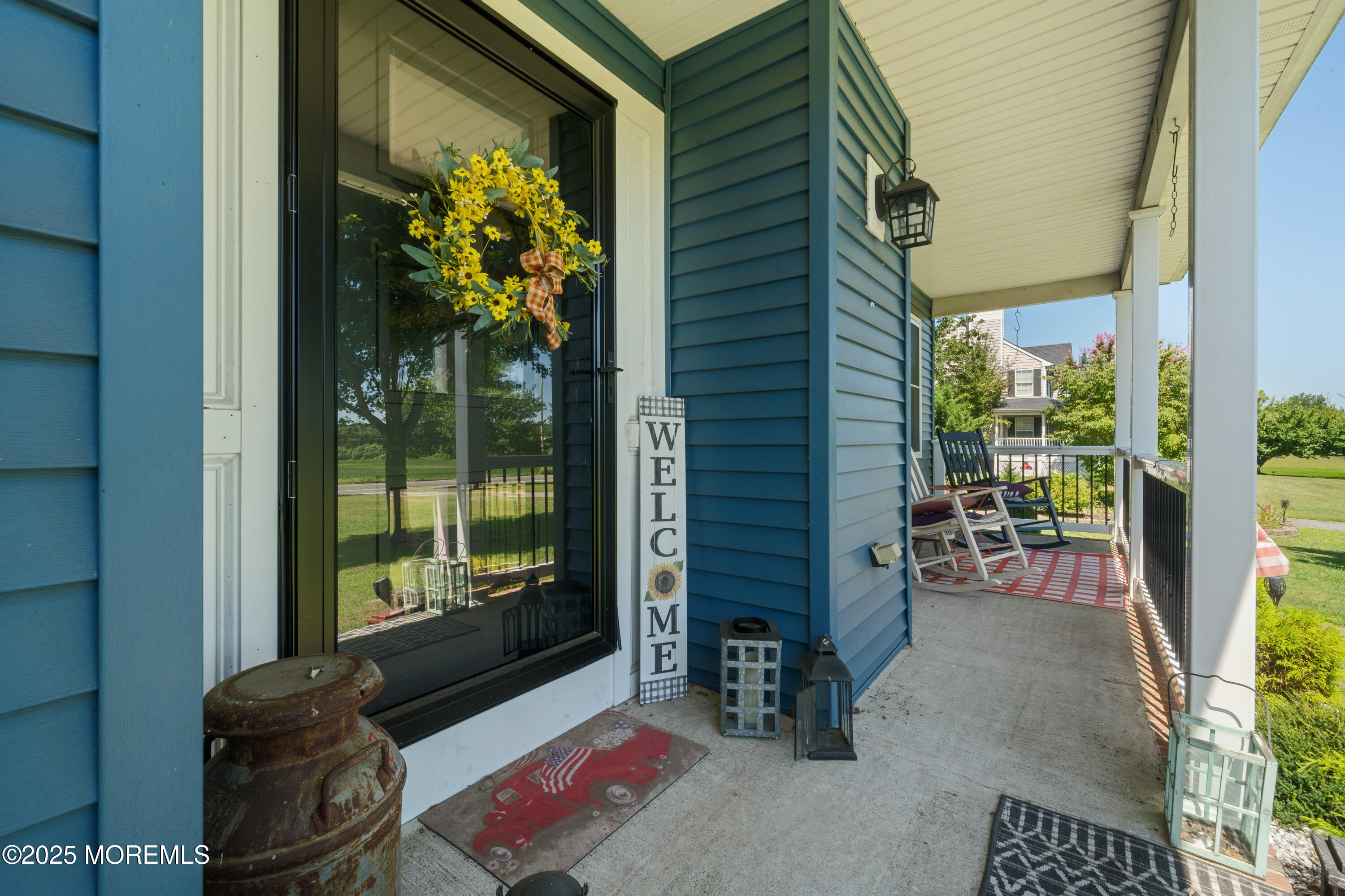 113 Highbridge Road New Egypt, NJ 08533 - Photo 3 of 41 SEV00393