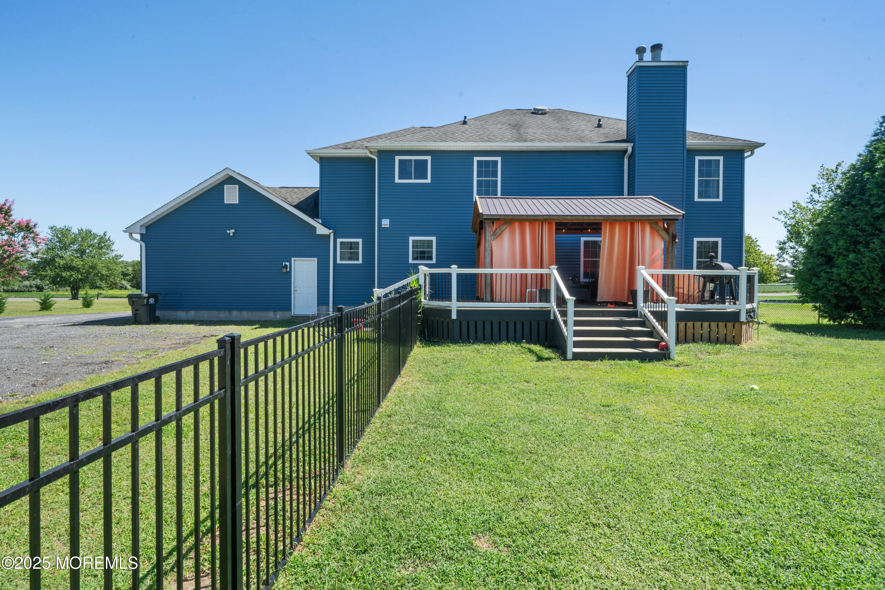 113 Highbridge Road New Egypt, NJ 08533 - Photo 31 of 41 SEV00419