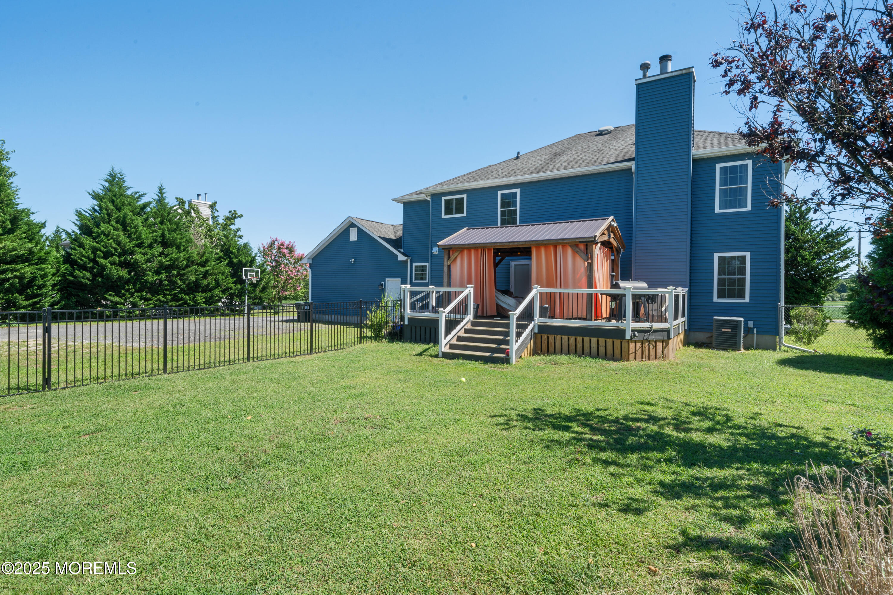 113 Highbridge Road New Egypt, NJ 08533 - Photo 33 of 41 SEV00424