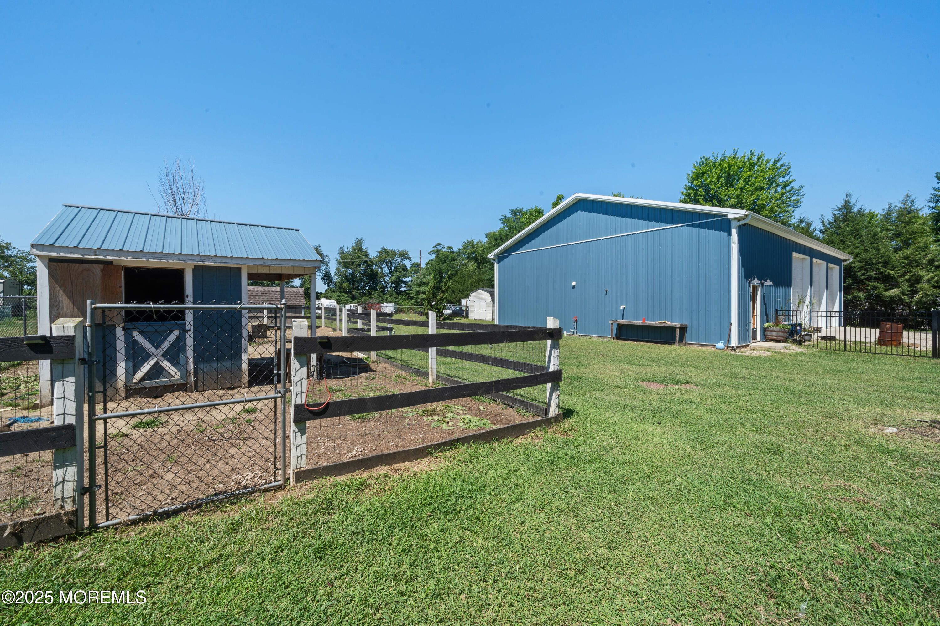 113 Highbridge Road New Egypt, NJ 08533 - Photo 40 of 41 SEV00439
