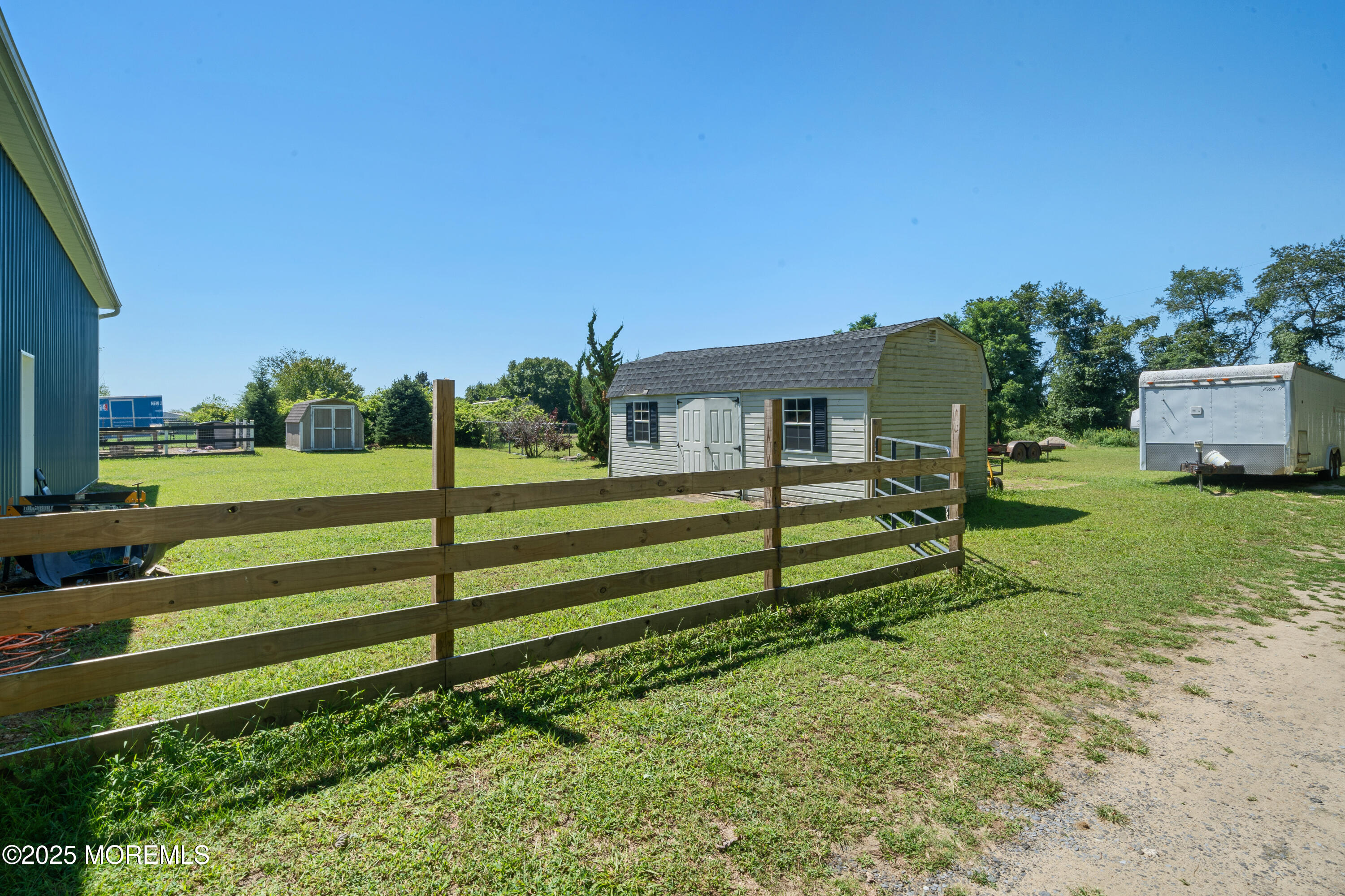 113 Highbridge Road New Egypt, NJ 08533 - Photo 41 of 41 SEV00459