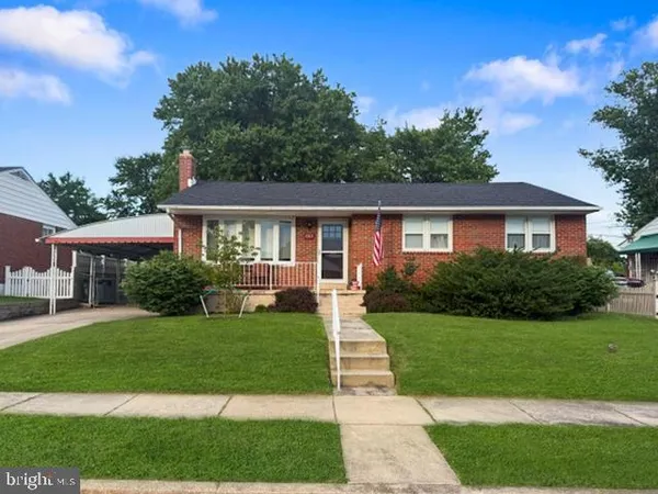 $375,000 | 8813 Alnwick Road, Baltimore, MD 21234