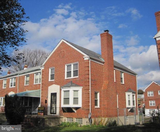 1626 Heathfield Road Baltimore, MD 21239 - Photo 1 of 30 Exterior (Main)