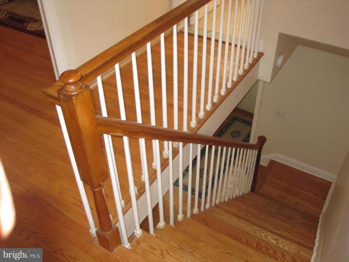 1626 Heathfield Road Baltimore, MD 21239 - Photo 23 of 30 Staircase