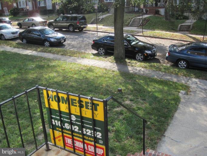 1626 Heathfield Road Baltimore, MD 21239 - Photo 4 of 30 Street View