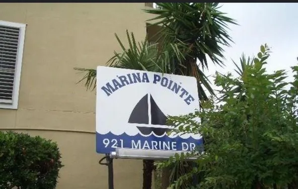 $1,050 | 921 Marine Street, Unit 205, Galveston, TX 77550