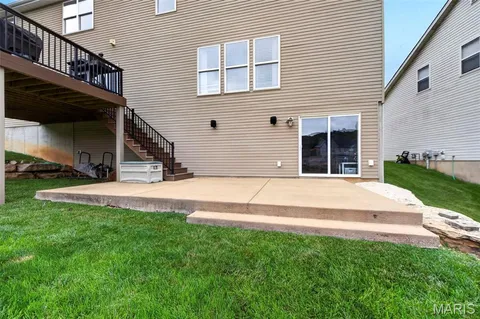 $500,000 | 5264 Mirasol Manor Way, Eureka, MO 63025