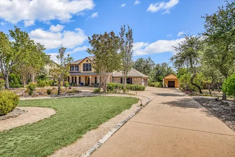 $998,000 | 7001 Midwood Parkway, Austin, TX 78736