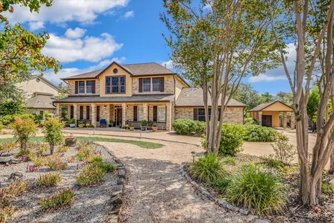 $998,000 | 7001 Midwood Parkway, Austin, TX 78736