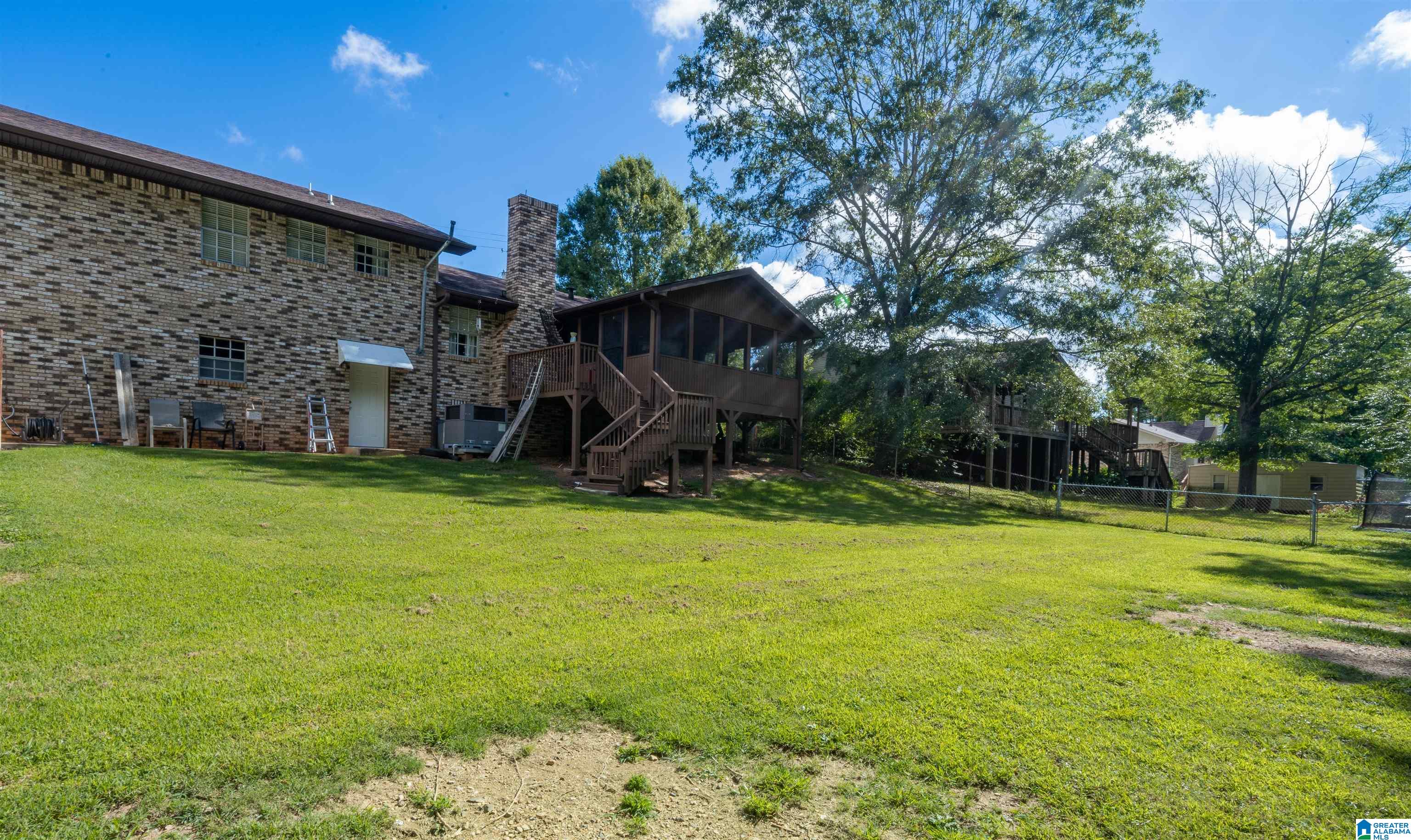 1240 Delta Street Bessemer, AL 35020 - Photo 10 of 35