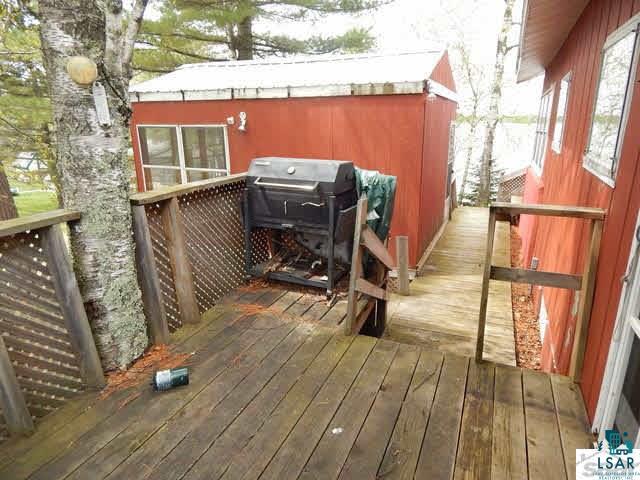 7991 South Finn Point Road Superior, WI 54880 - Photo 6 of 10