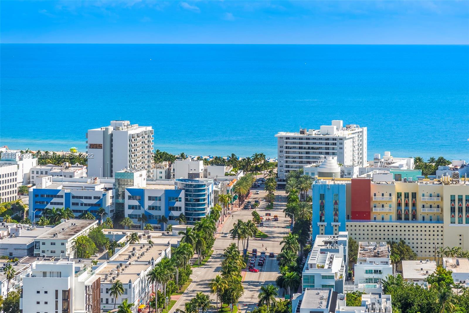 450 Alton Road, Unit 3010 Miami Beach, FL 33139 - Photo 13 of 66