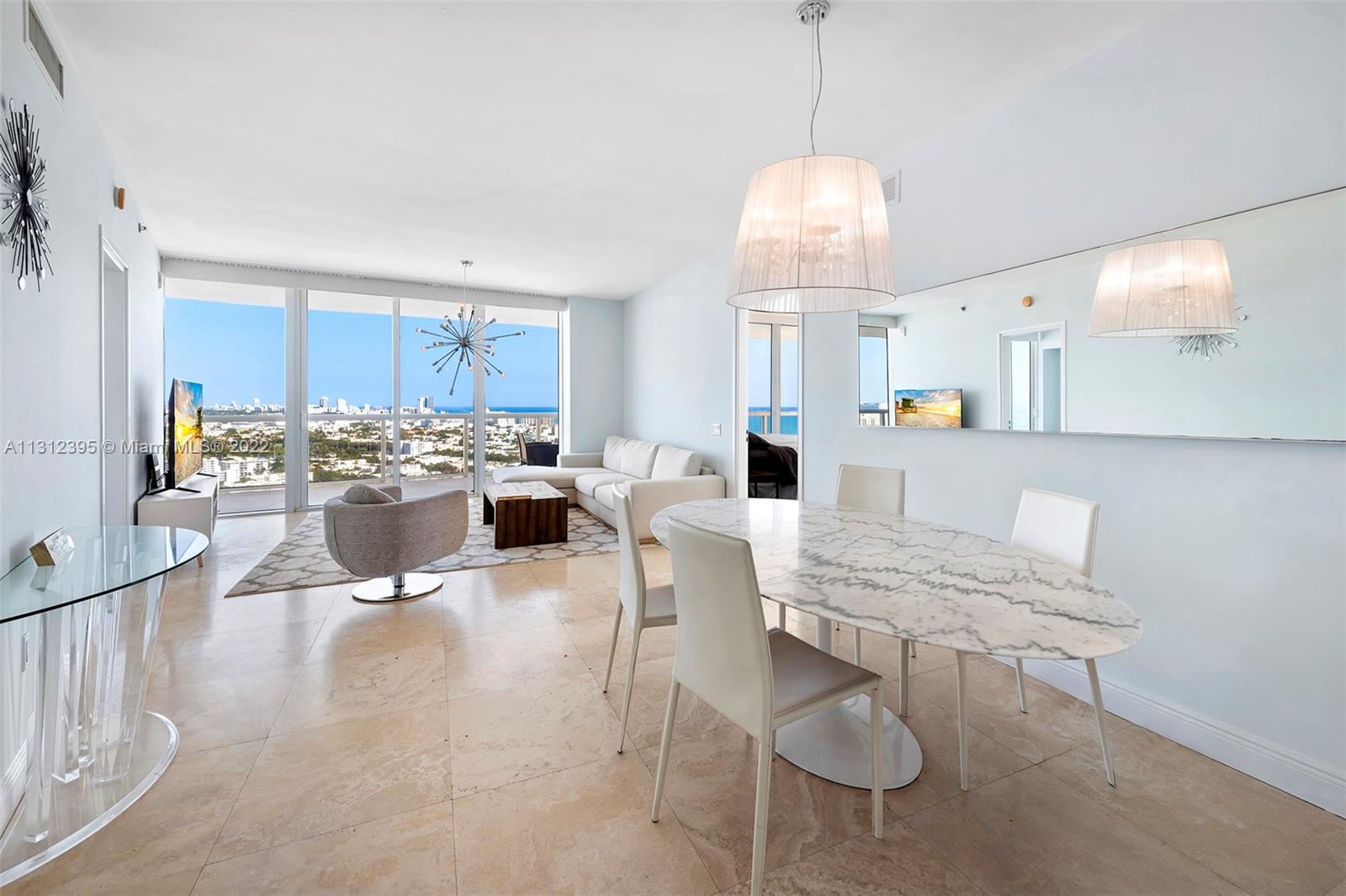 450 Alton Road, Unit 3010 Miami Beach, FL 33139 - Photo 23 of 66