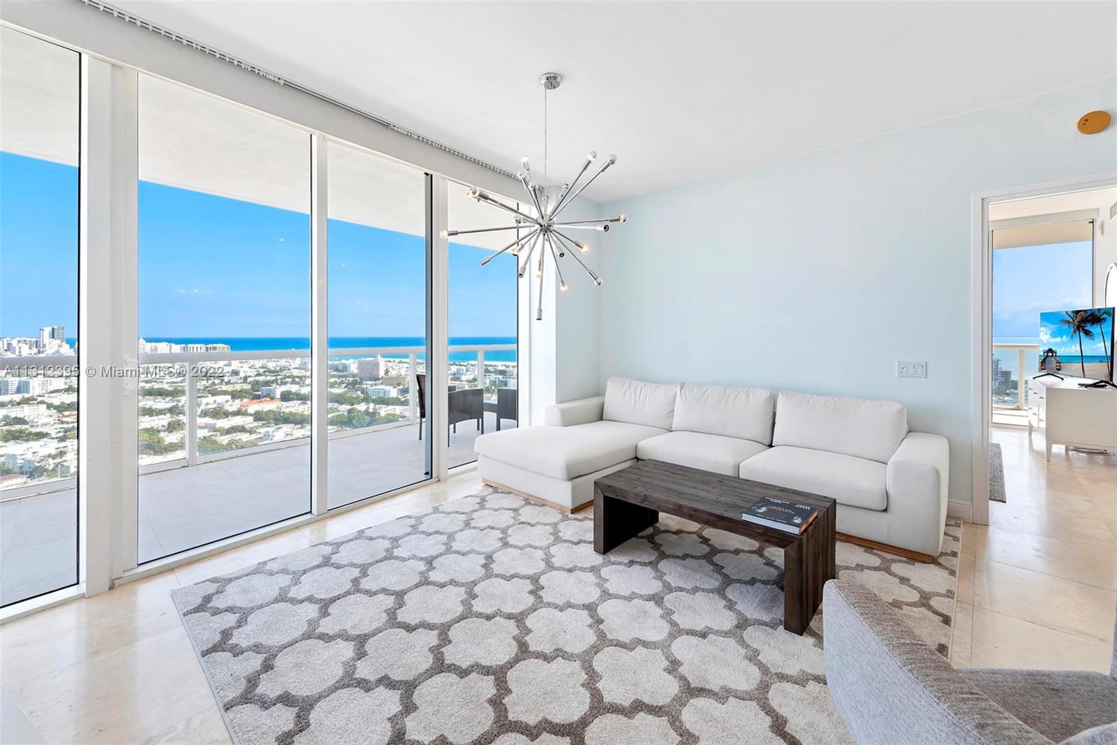 450 Alton Road, Unit 3010 Miami Beach, FL 33139 - Photo 25 of 66