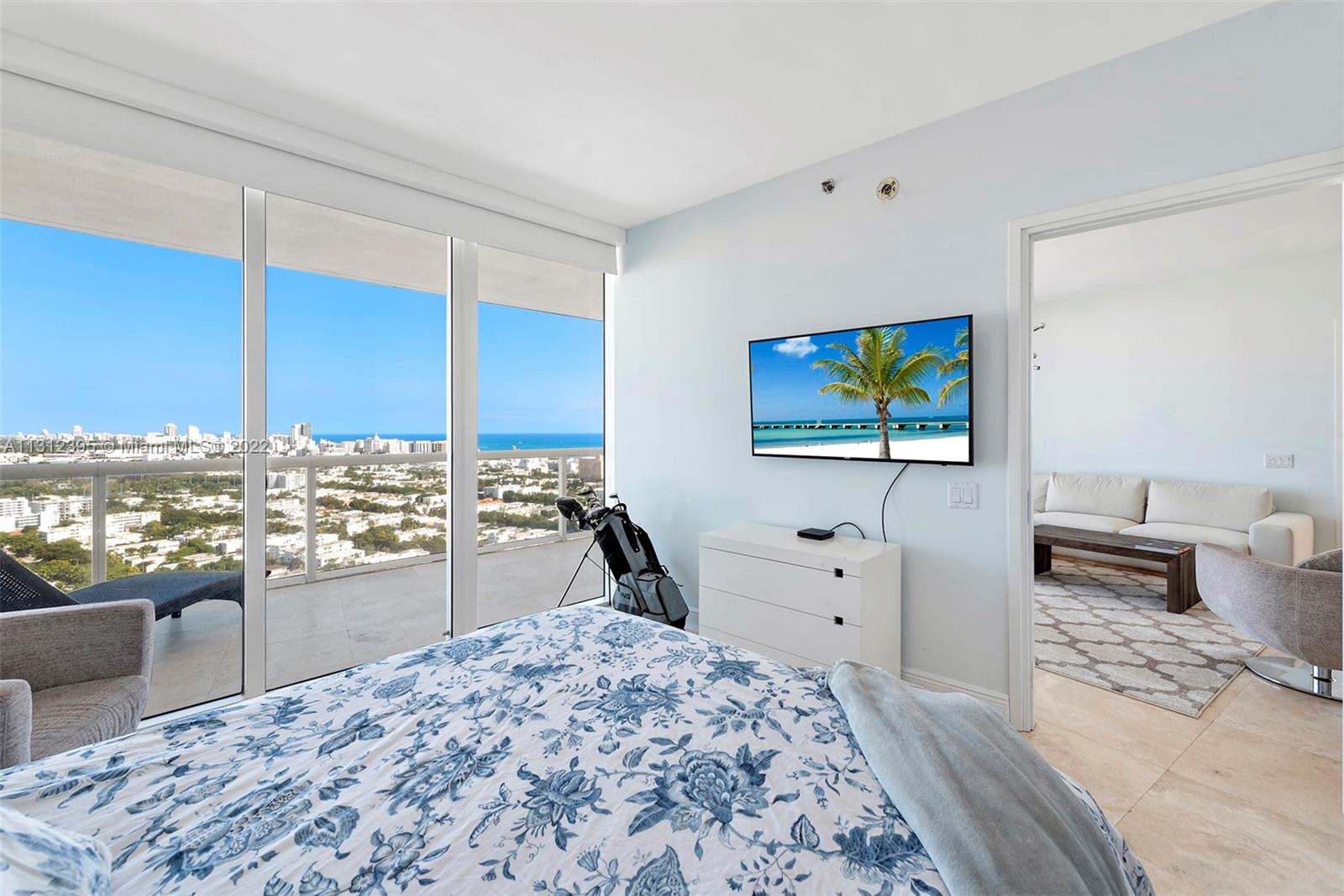 450 Alton Road, Unit 3010 Miami Beach, FL 33139 - Photo 30 of 66