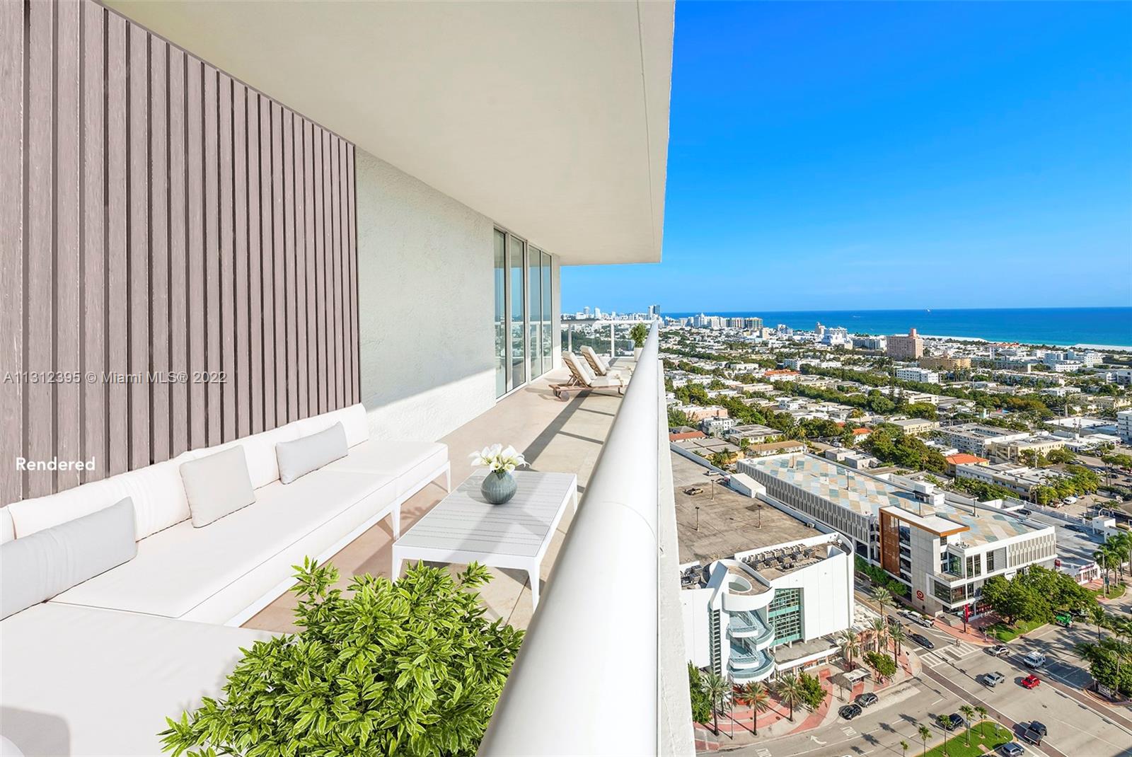 450 Alton Road, Unit 3010 Miami Beach, FL 33139 - Photo 39 of 66