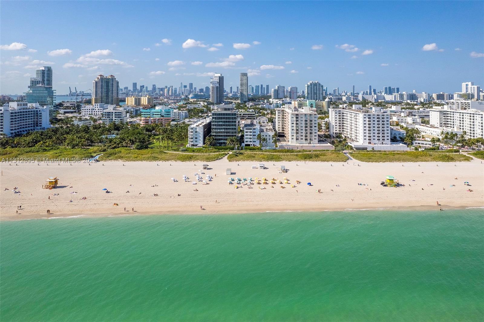 450 Alton Road, Unit 3010 Miami Beach, FL 33139 - Photo 66 of 66