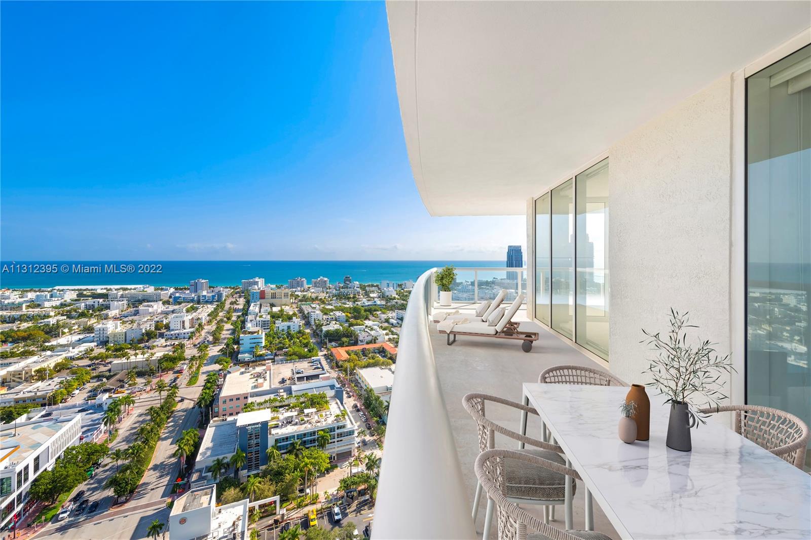 450 Alton Road, Unit 3010 Miami Beach, FL 33139 - Photo 7 of 66