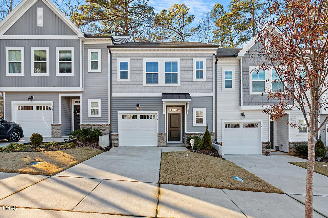 810 Star Rdg Drive Raleigh, NC 27610 - Photo 33 of 34 810 Star Ridge Drive_01