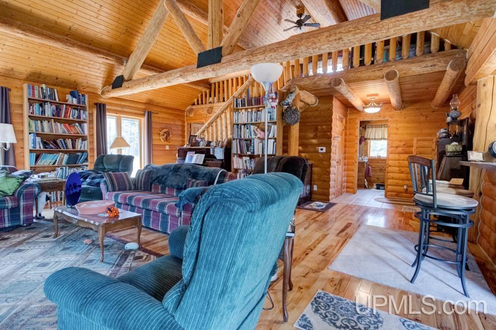 14281 Evergreen Road Rock, MI 49880 - Photo 14 of 78