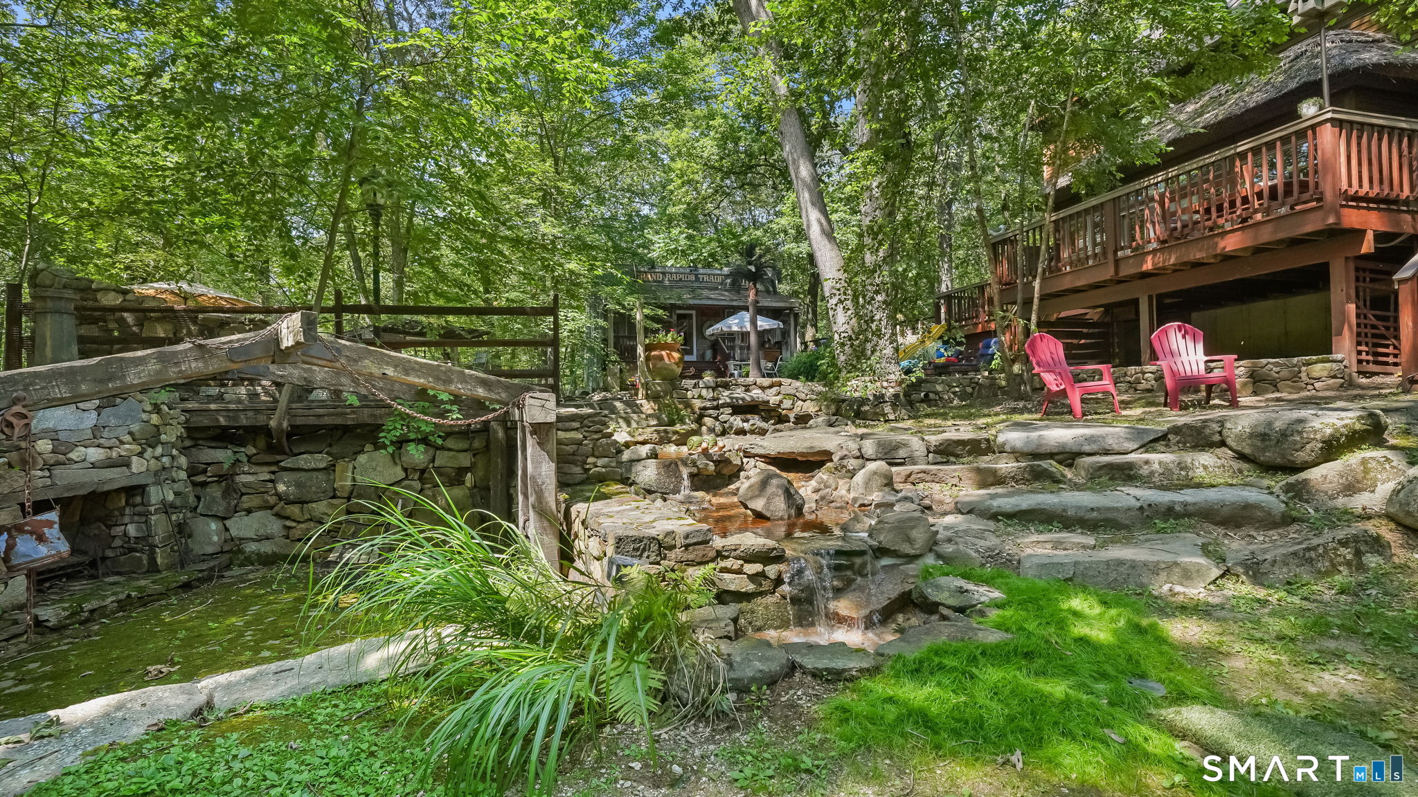 142 Seventy Acre Road Redding, CT 06896 - Photo 25 of 40