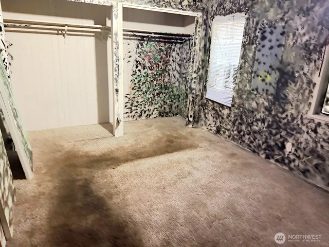 a view of small space