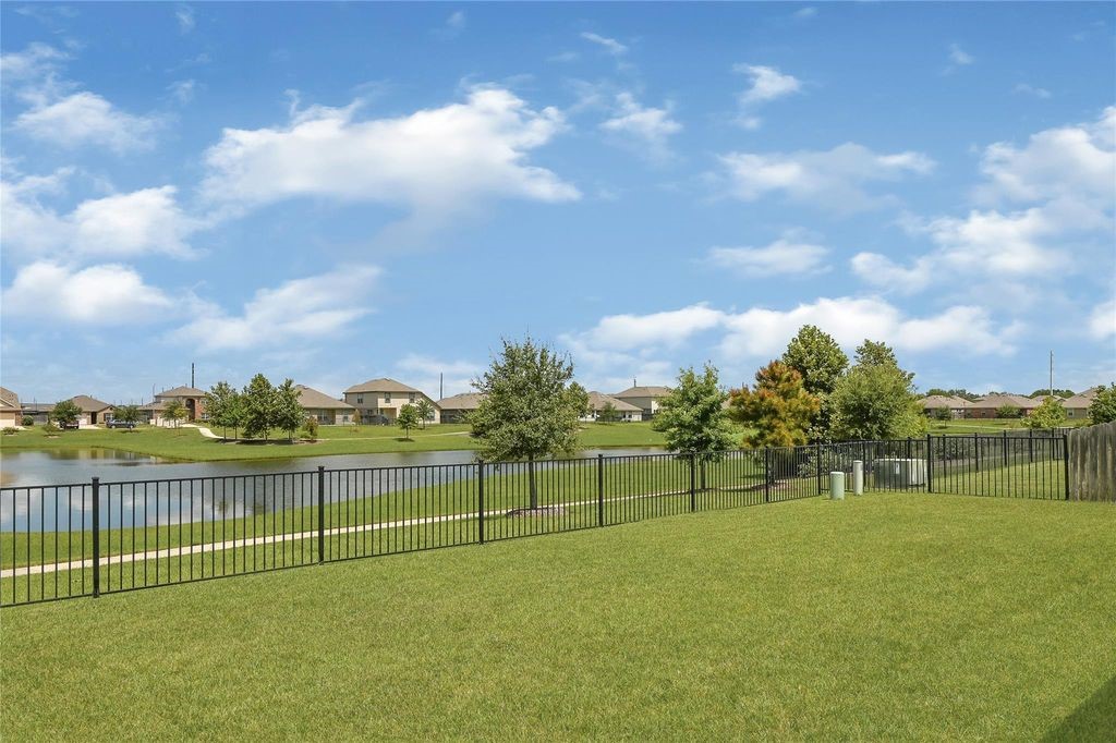 5422 Still Creek Ranch Drive Richmond, TX 77469 - Photo 22 of 28