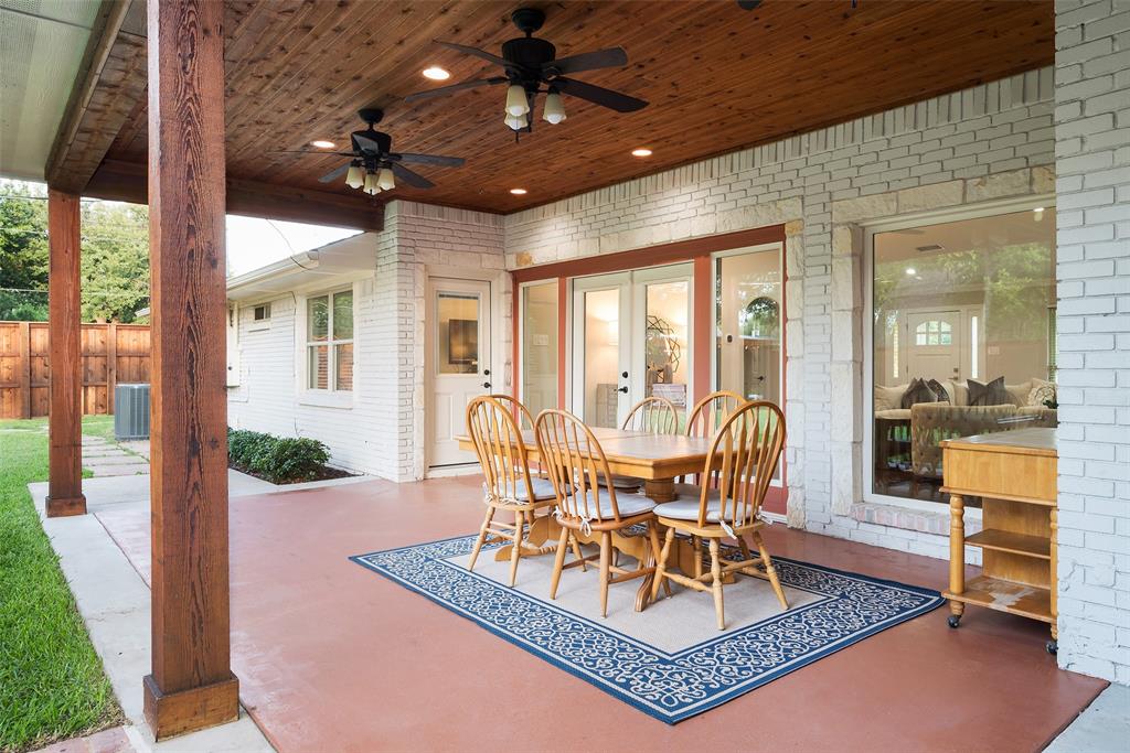 3867 Beutel Court Dallas, TX 75229 - Photo 36 of 38