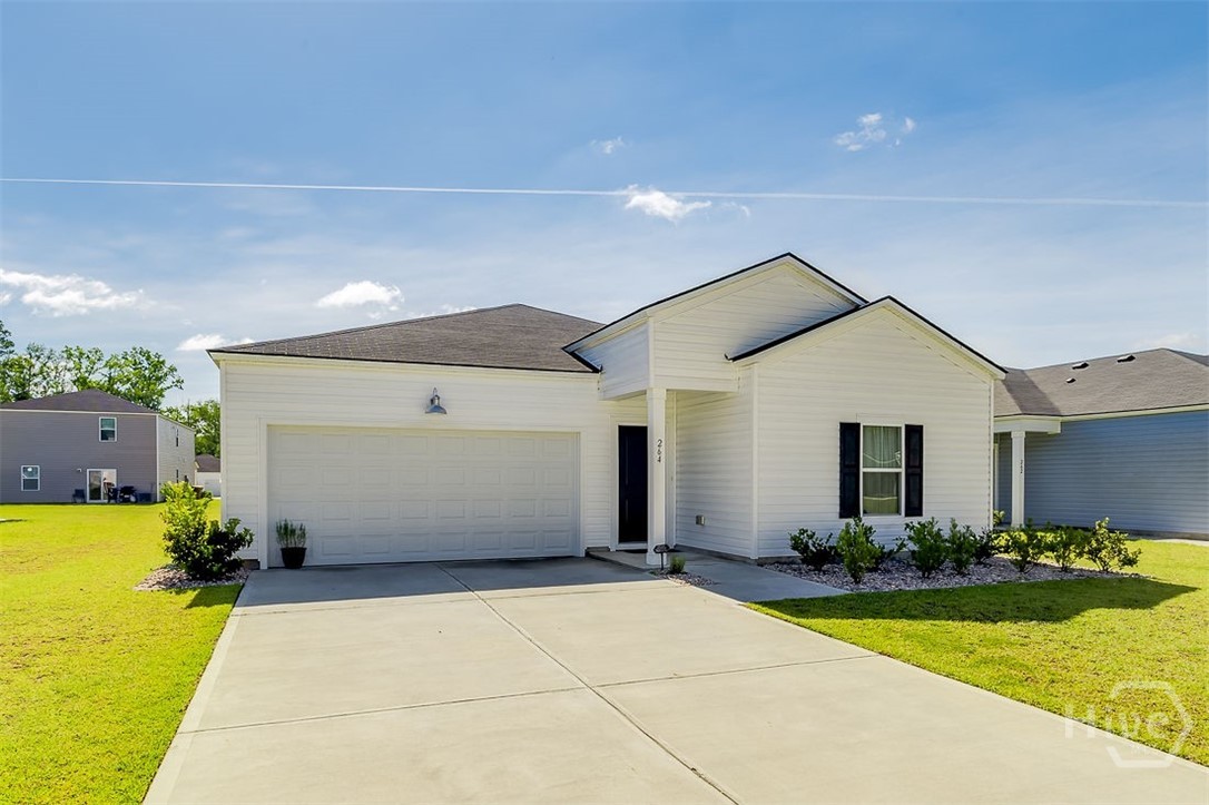 264 Lillian Street Rincon, GA 31326 - Photo 2 of 33