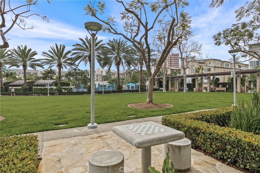 402 Rockefeller, Unit 305 Irvine, CA 92612 - Photo 32 of 45