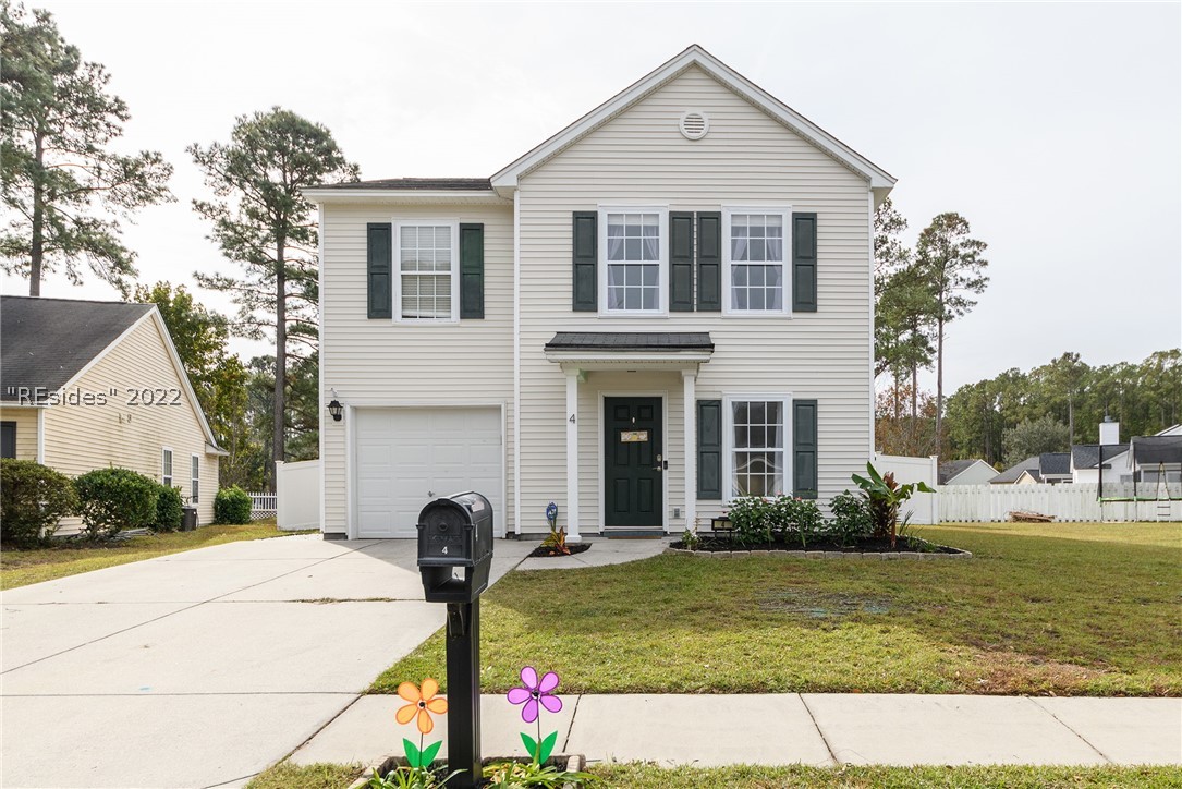 4 Wiregrass Way Bluffton, SC 29910 - Photo 1 of 1 Gallery Image 1