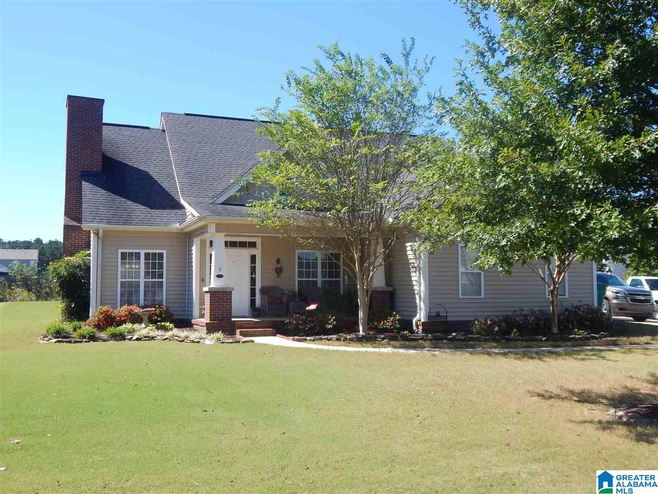 11617 Box Elder Way Vance, AL 35490 - Photo 2 of 40