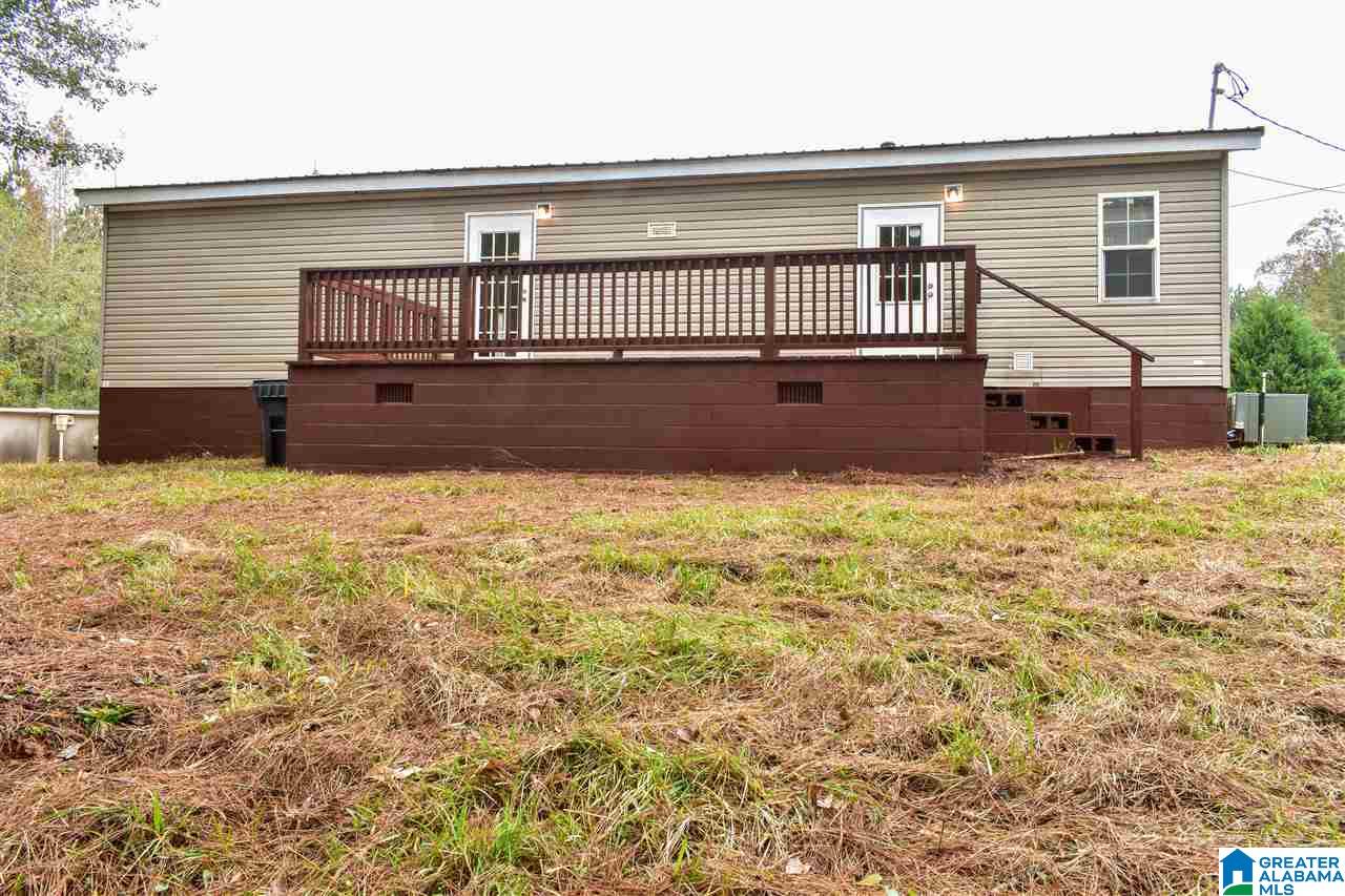 233 Rhett Circle Roanoke, AL 36274 - Photo 22 of 23